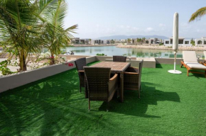 Luxury Hawana Villa